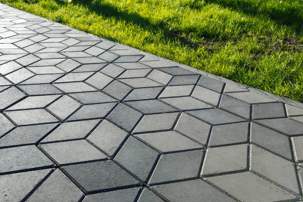 Best Cobblestone Driveway Pavers  in Nekoosa, WI