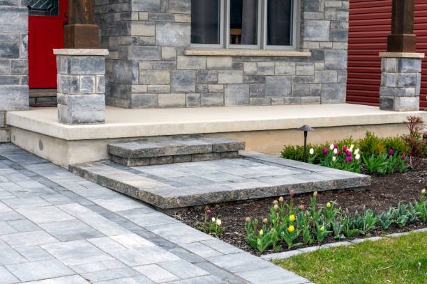 Reasons to Select Us for Your Driveway Paving Requirements in Nekoosa, WI