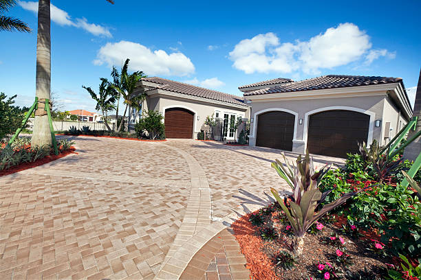 Best Commercial Driveway Pavers  in Nekoosa, WI