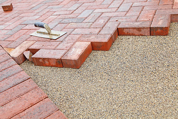  Nekoosa, WI Driveway Pavers Pros