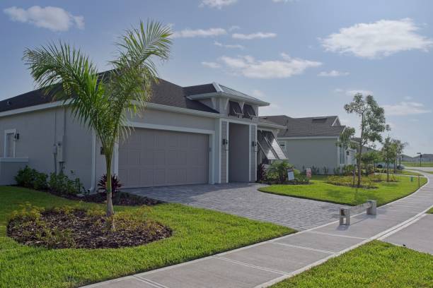 Best Best Driveway Pavers  in Nekoosa, WI