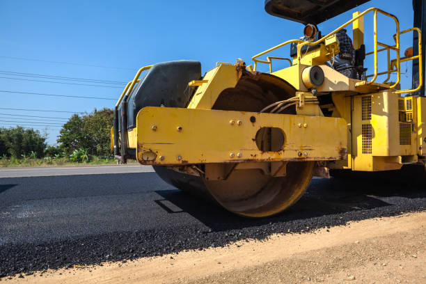Best Best Driveway Pavers  in Nekoosa, WI